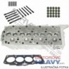 SADA HLAVY VALCOV 1.9D/TD